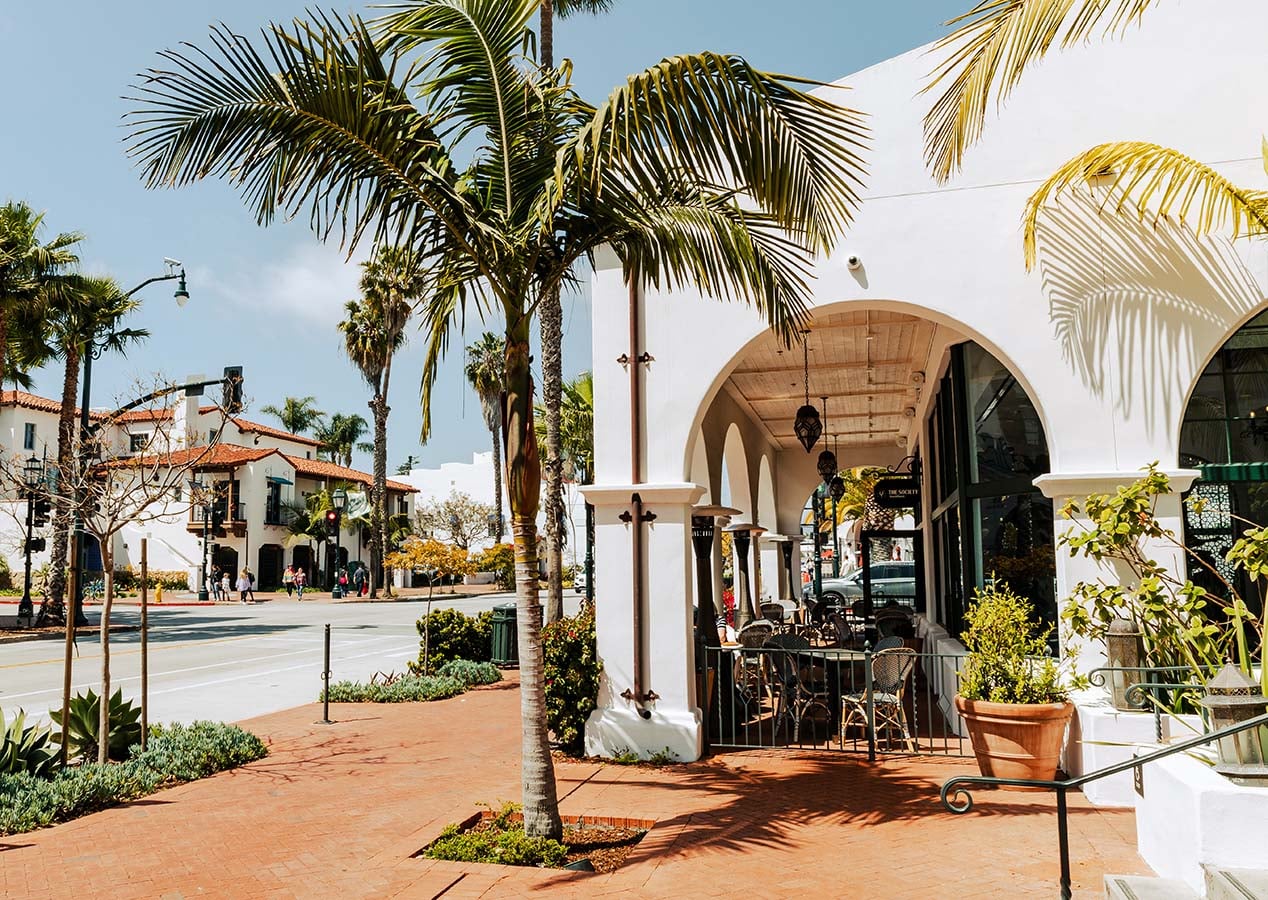 Santa Barbara Santa Barbara Real Estate - Doug Schirle, REALTOR®
